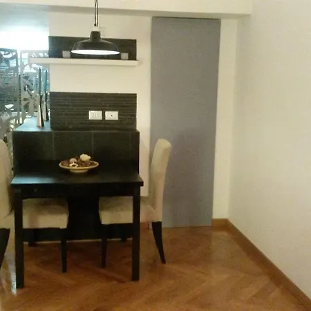 Apartamento Liv'in Colosseo