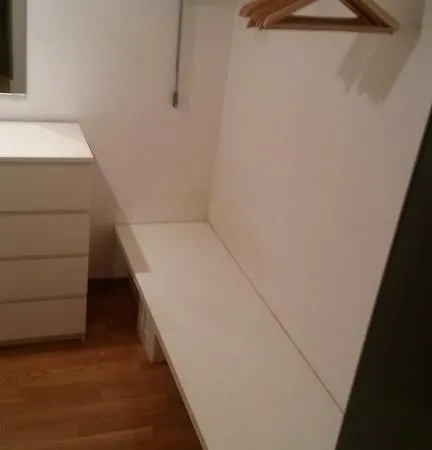 Liv'in Colosseo Apartment