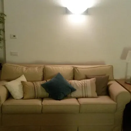 Liv'in Colosseo Apartment *