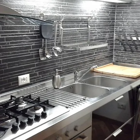 Apartment Liv'in Colosseo
