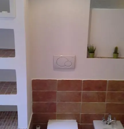 Apartment Liv'in Colosseo *