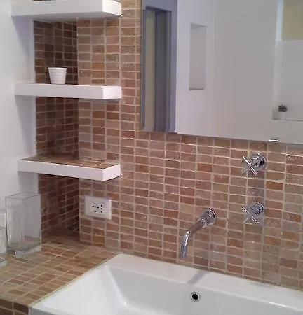 Apartment Liv'in Colosseo