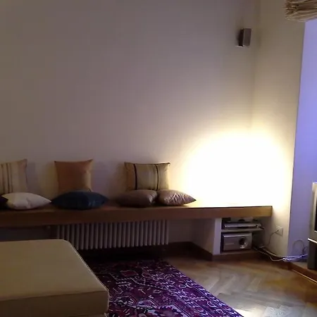 Apartment Liv'in Colosseo Rome