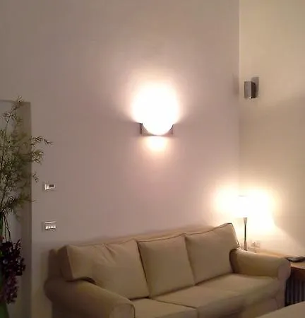 Apartment Liv'in Colosseo Rome