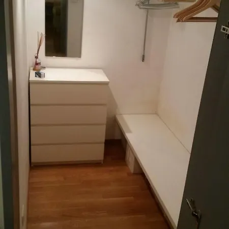 Liv'in Colosseo Apartment Rome