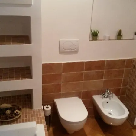Apartment Liv'in Colosseo Rome