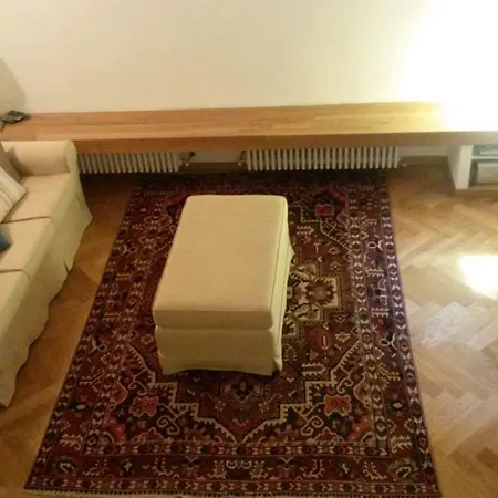 Apartment Liv'in Colosseo *