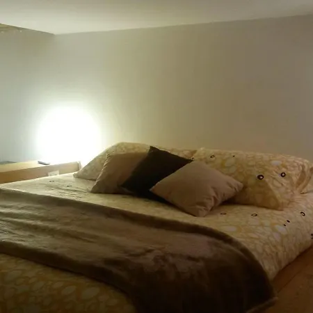 Liv'in Colosseo Apartment Rome