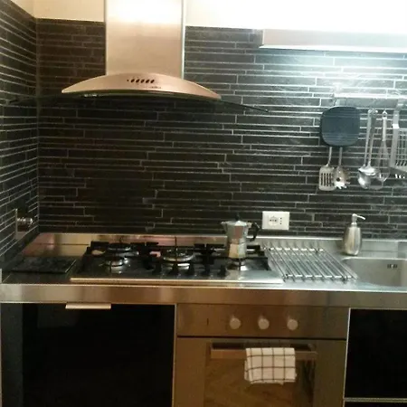 Apartment Liv'in Colosseo *